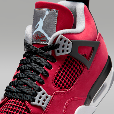 Air Jordan 4 "Toro"
