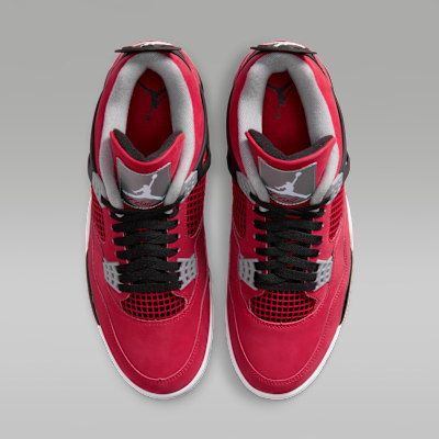Air Jordan 4 "Toro"