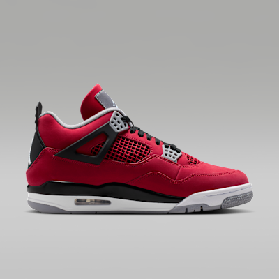 Air Jordan 4 "Toro"