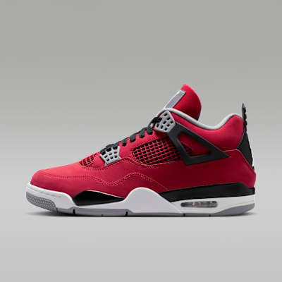 Air Jordan 4 "Toro"