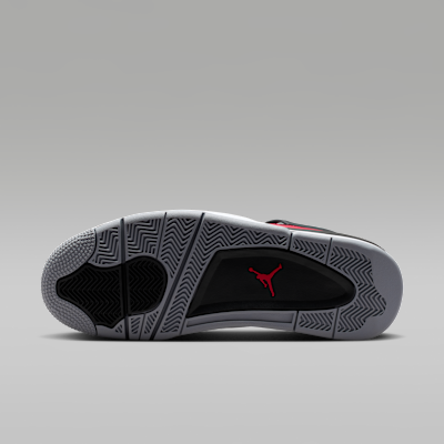 Air Jordan 4 "Toro"