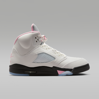 Air Jordan 5 Retro "Medium Soft Pink"