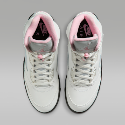 Air Jordan 5 Retro "Medium Soft Pink"