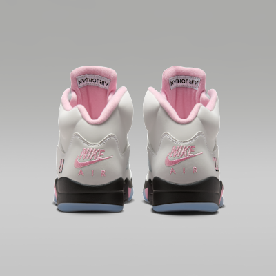 Air Jordan 5 Retro "Medium Soft Pink"