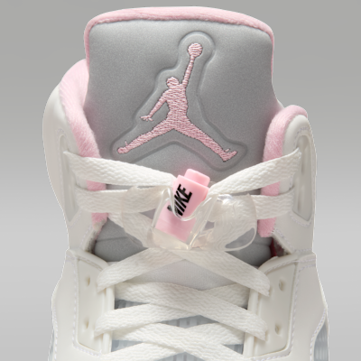 Air Jordan 5 Retro "Medium Soft Pink"