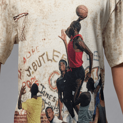 Air Jordan 85, Talla M