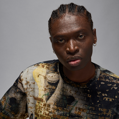 Talla XL - Air Jordan 85