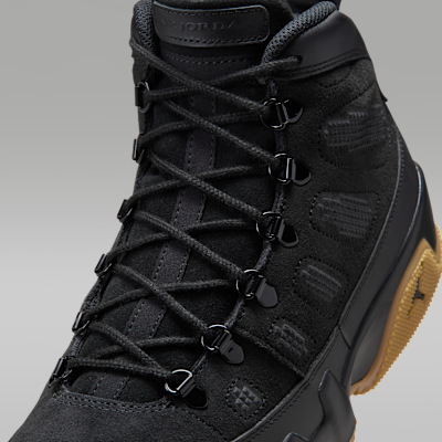 Air Jordan 9 Retro