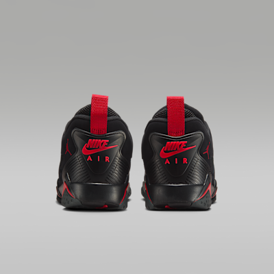 Talla 11, Air Jordan MVP 92