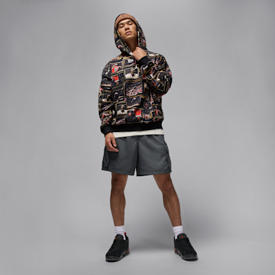 Talla 11, Air Jordan MVP 92