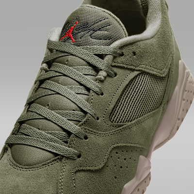 Air Jordan MVP 92, Talla 11 