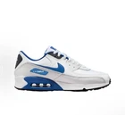 Air Max 90 LTR Men s Sizes White/Game Royal Photon Dust FN6843 100 Fast Ship