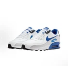 Air Max 90 LTR Men s Sizes White/Game Royal Photon Dust FN6843 100 Fast Ship