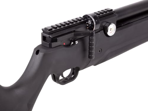 Air Venturi Avenger Caliber Regulated PCP Air Rifle