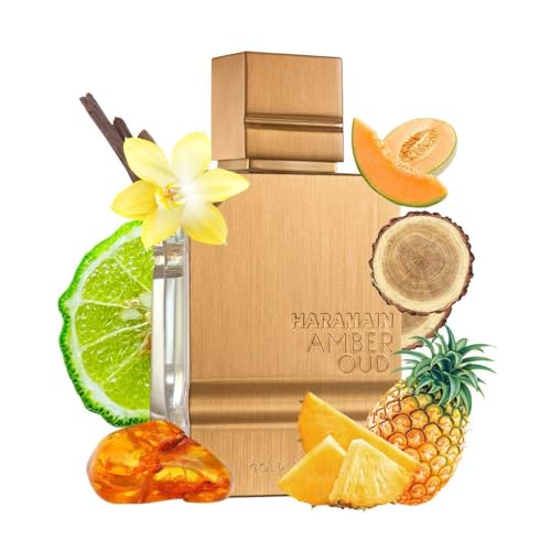 Al Haramain Al Harmain amber oud gold edition unisex 4 0 Ounce eau de parfum spray  4 0 Ounce