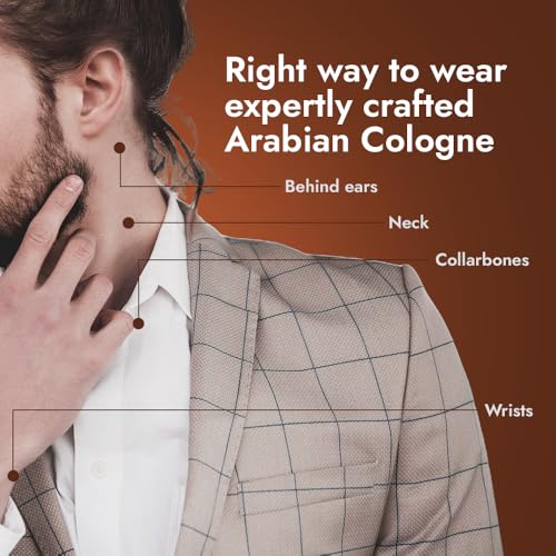 Al Haramain Amber Oud Gold Edition   Arabian Perfume for Women and Men Unisex   Long Lasting Amber   2 oz