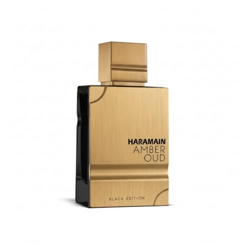 Al Haramain Amber Oud Blue Edition Eau De Parfum Spray 60ml  2 0 oz    Long Lasting Men s Cologne with Amber & Sandalwood  Arabian Perfume for Men  Premium Fragrance
