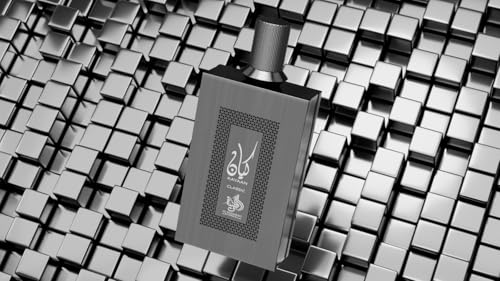 Al Wataniah Kayaan Classic  3 4 Fl Oz  Pack of 1 