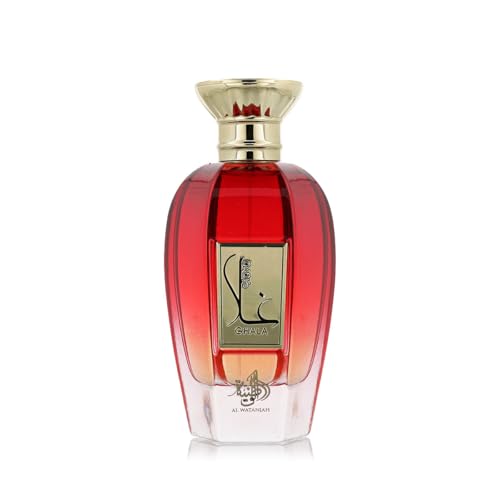 Al Wataniah Perfume For Unisex  Ghala