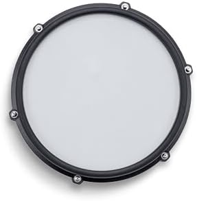 Alesis Nitro Max Kit Compact Electric Drum Kit with Quiet Mesh Pads  10 Dual Zone Snare  Bluetooth  440  BFD Sounds  Drumeo  USB MIDI  Kick Pedal