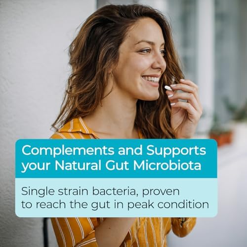 Alflorex Precision Biotics by Alimentary Health