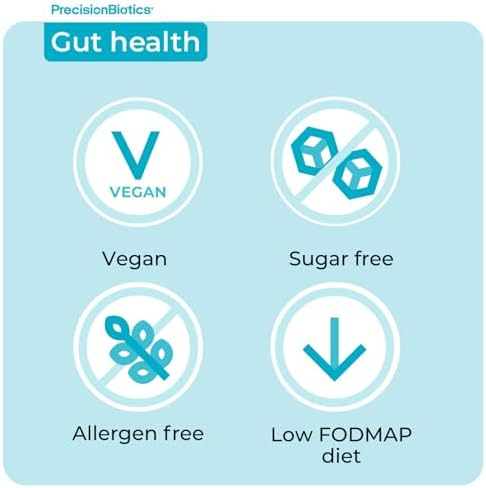 Alflorex Precision Biotics by Alimentary Health