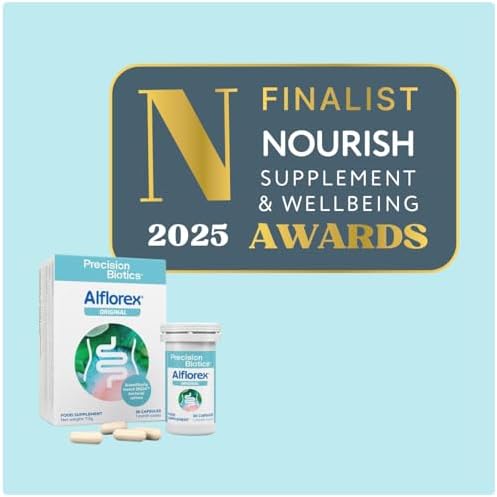 Alflorex Precision Biotics by Alimentary Health