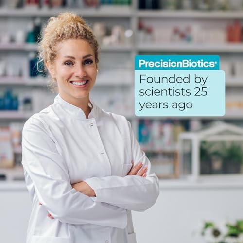 Alflorex Precision Biotics by Alimentary Health