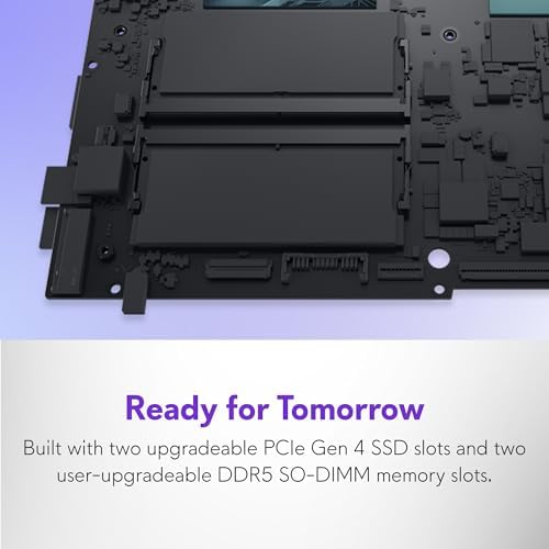 Alienware 16 Aurora Laptop AC16250 16 inch 16 10 WQXGA Display  Intel Core 7 240H Series 2  16GB DDR5 RAM  1TB SSD  NVIDIA GeForce RTX 5060 8GB GDDR7  Windows 11 Home  Onsite Service   Blue