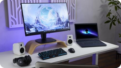 Alienware 16 Aurora Gaming Laptop  16 QHD  120Hz  Intel 10 Core 7 240H  > i7 13620H   16GB DDR5  512GB SSD  NVIDIA GeForce RTX 4050 6GB   Backlit Keyboard  Wi Fi 7  Ethernet  Webcam  Win 11 Home