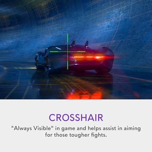 Alienware 27 Gaming Monitor   AW2725DM   27 inch QHD 180Hz 1ms Display  IPS  NVIDIA G SYNC  AMD Freesync  VESA AdaptiveSync