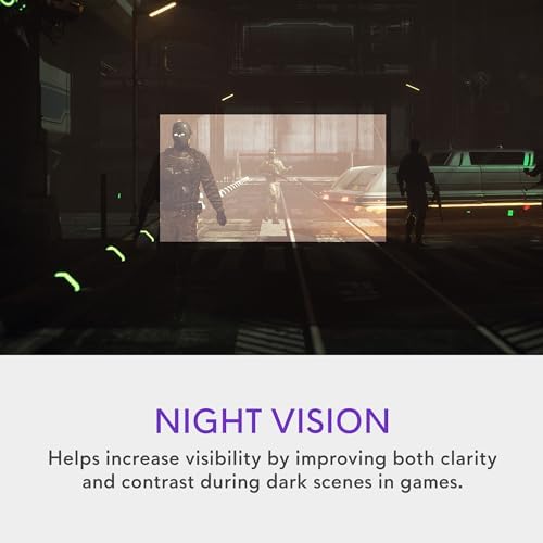 Alienware 27 Gaming Monitor   AW2725DM   27 inch QHD 180Hz 1ms Display  IPS  NVIDIA G SYNC  AMD Freesync  VESA AdaptiveSync