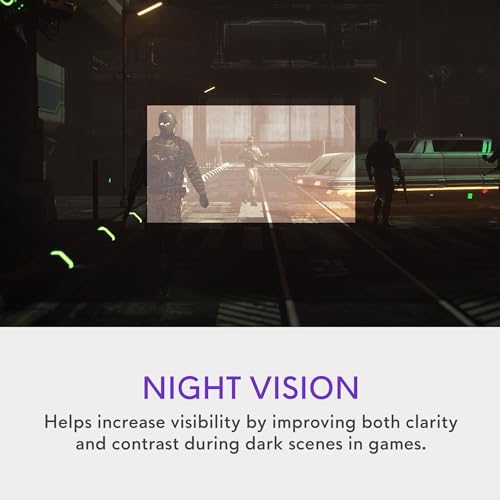 Alienware AW2723DF Gaming Monitor   27 inch  2560 x 1440  240Hz Display  DP 1 4   1ms Response Time  NVIDIA G Sync  Preset OSD Modes  Height/Tilt/Swivel/Pivot Adjustability   Lunar Light