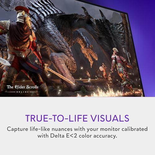Alienware AW3423DWF Curved QD OLED Gaming Monitor   34 inch Quantum Dot OLED 0 1Ms 165Hz 21 9 Curved Display  99 3  DCI P3 Color Gamut  VESA DisplayHDR True Black 400  AMD FreeSync Premium Pro   Black