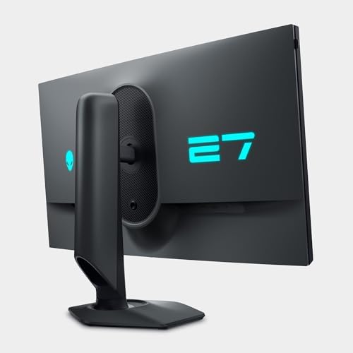 Alienware AW3423DWF Curved QD OLED Gaming Monitor   34 inch Quantum Dot OLED 0 1Ms 165Hz 21 9 Curved Display  99 3  DCI P3 Color Gamut  VESA DisplayHDR True Black 400  AMD FreeSync Premium Pro   Black