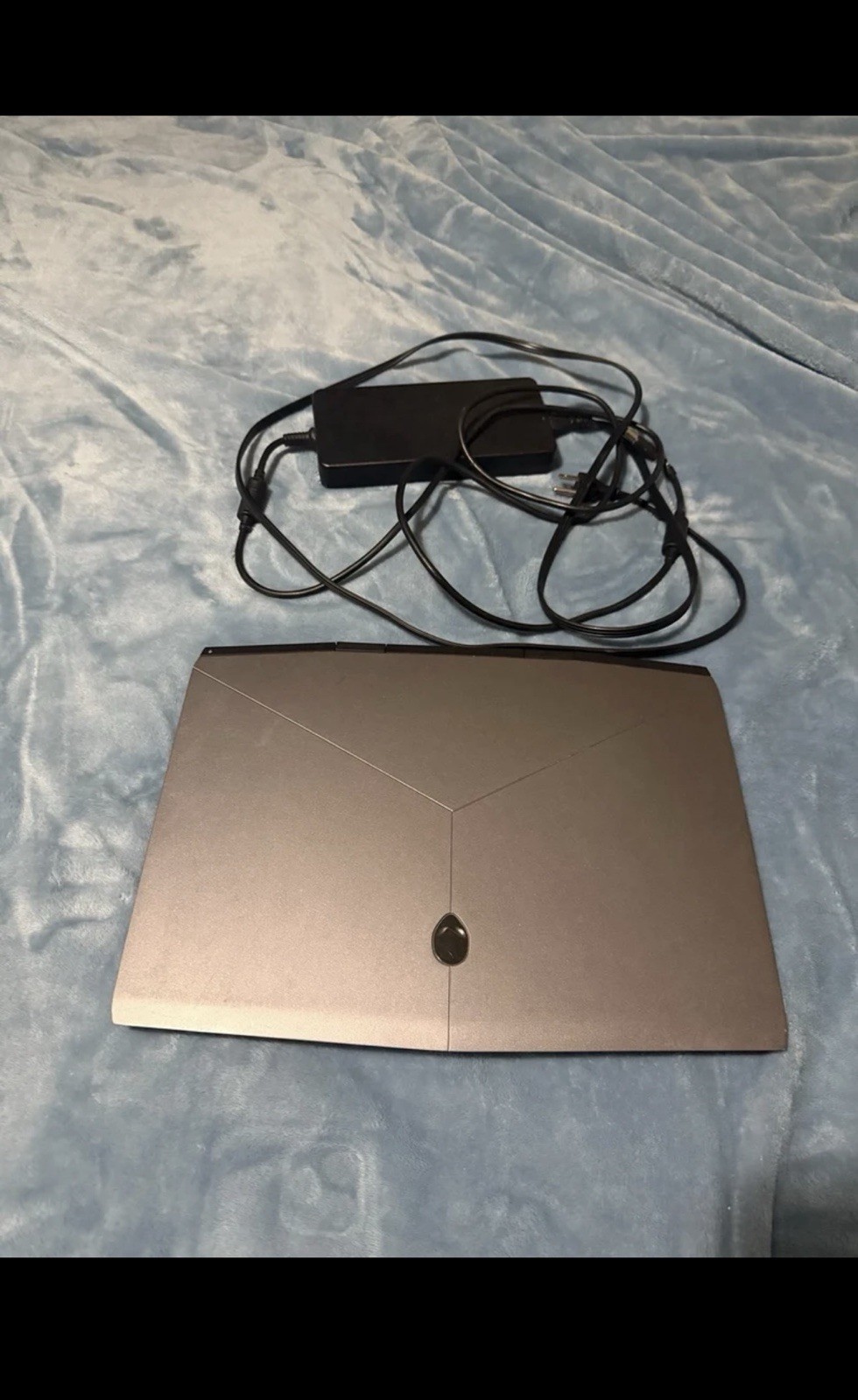 Alienware M15 i7 intel 8th generation   NVIDIA GTX 2060