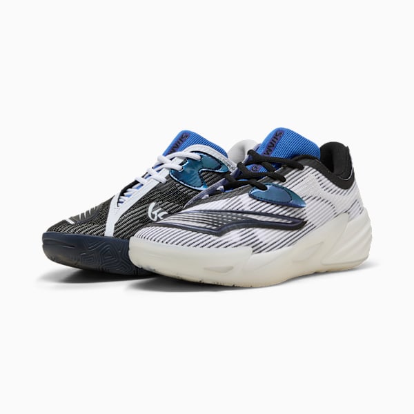 Talla 10.5 All Pro NITRO  2 Shammgod