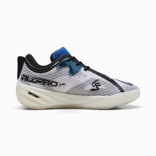 Talla 10.5 All Pro NITRO  2 Shammgod