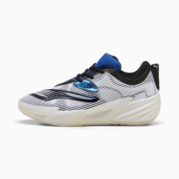 Talla 10.5 All Pro NITRO  2 Shammgod