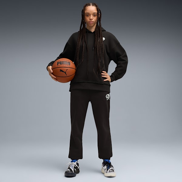 Talla 10.5 All Pro NITRO  2 Shammgod