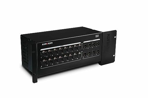 Allen & Heath DX168