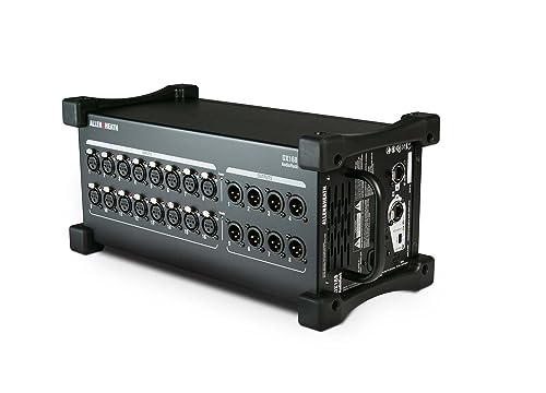Allen & Heath DX168