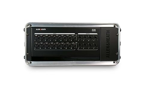 Allen & Heath DX168