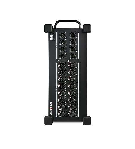 Allen & Heath DX168