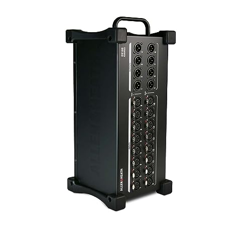 Allen & Heath DX168