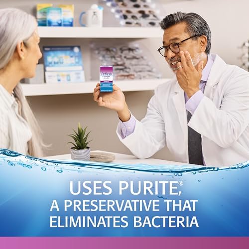 Allergan Refresh Liquigel Size  5oz Allergan Refresh Liquigel For Moderate To Severe Dry Eye