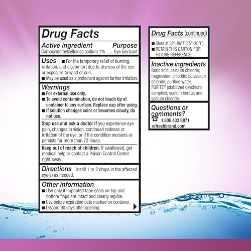 Allergan Refresh Liquigel Size  5oz Allergan Refresh Liquigel For Moderate To Severe Dry Eye