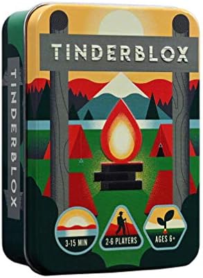 Alley Cat Games Tinderblox  Small