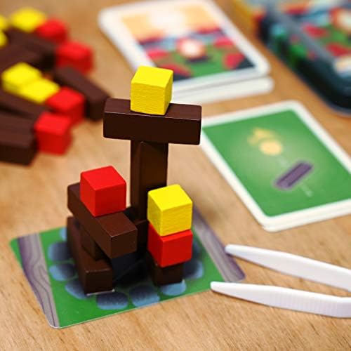 Alley Cat Games Tinderblox  Small