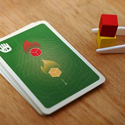 Alley Cat Games Tinderblox  Small